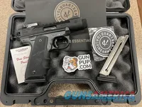 Volquartsen Mini Mamba 22LR