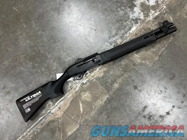 Beretta A300 Ultima Patrol Black 12 Gauge