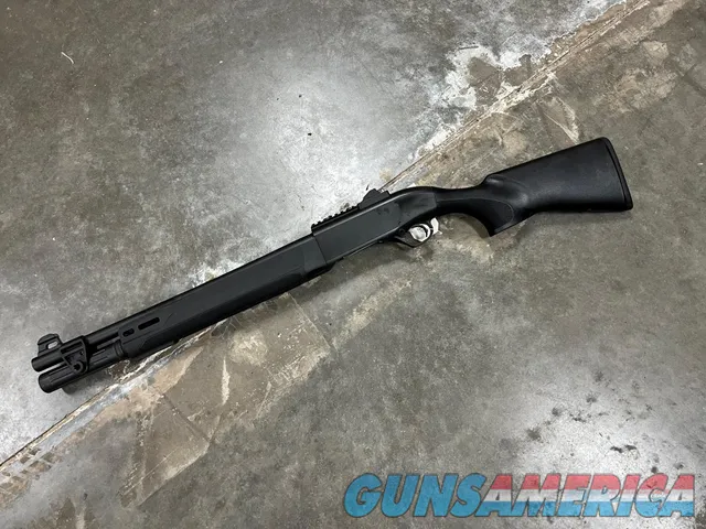 Beretta A300 Ultima Patrol Black 12 Gauge