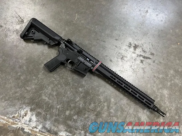 Sons of Liberty Gun Works SOLGW M4-EXO3 5.56