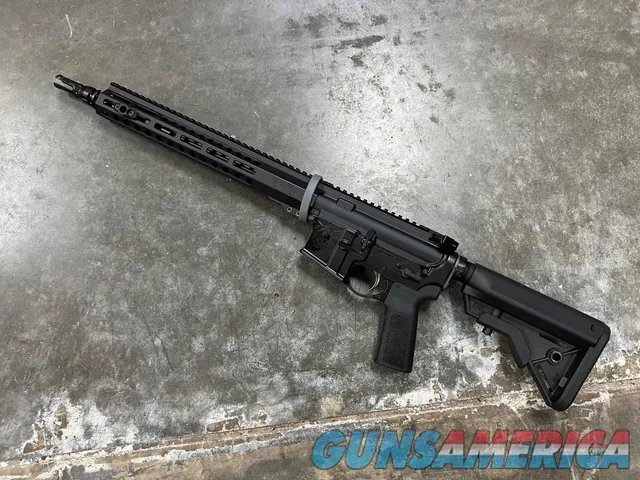 Sons of Liberty Gun Works SOLGW M4-EXO3 5.56