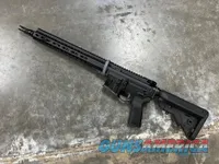 Sons of Liberty Gun Works SOLGW M4-EXO3 5.56