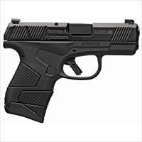 Mossberg MC1 Sub-Compact 9mm Night Sights