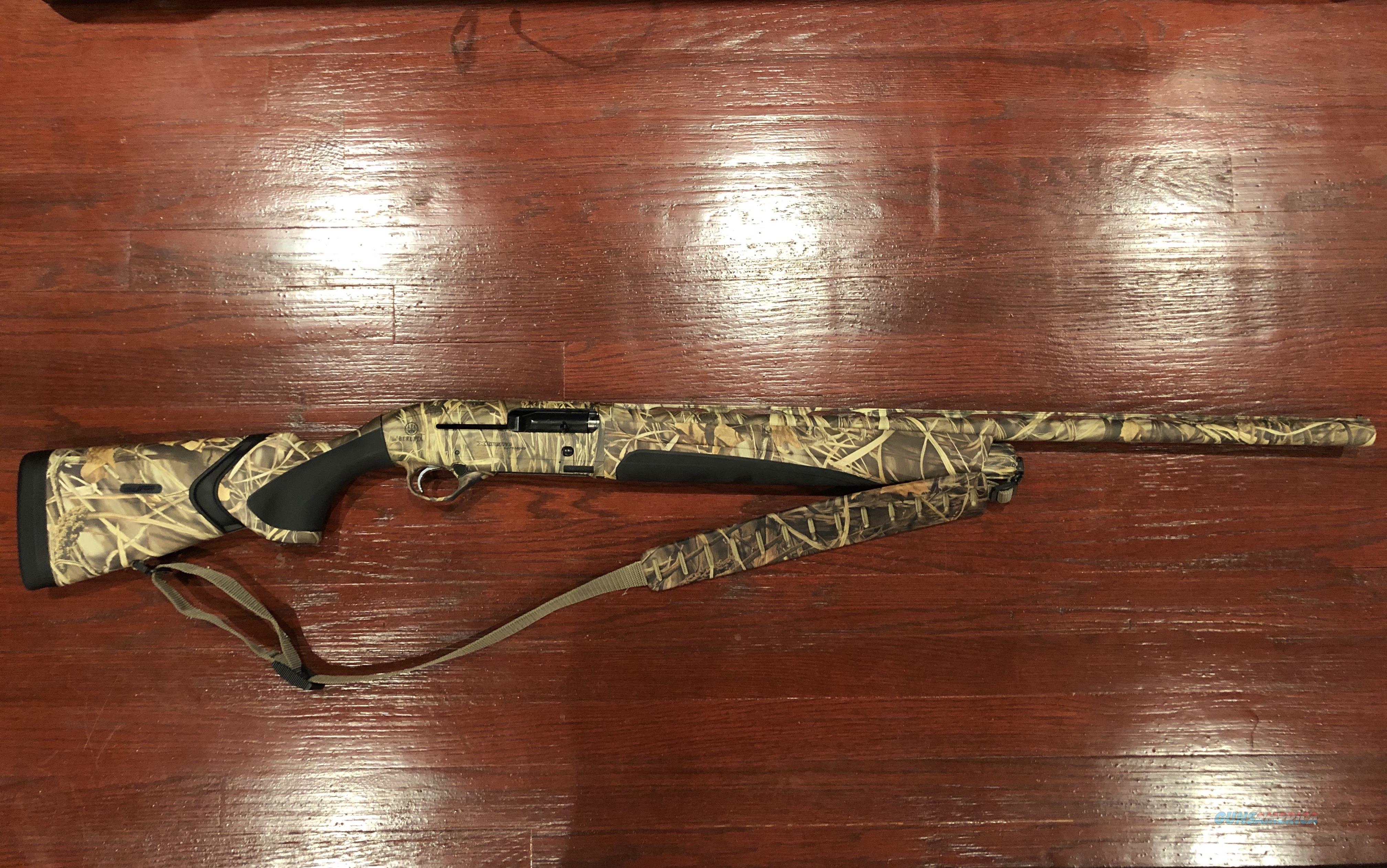 Baretta A400 Xtreme Unico Camo Max ... for sale at Gunsamerica.com ...