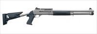 Benelli M4 LE H2O Collapsible Stock 7+1