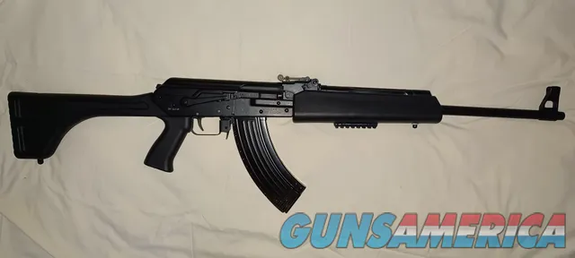 AK-47 R.P.K. style Russian molot polyony Vepr