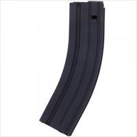 5 PACK AR-15 40rd Steel Magazine .223/5.56 Colt Stamped Img-2