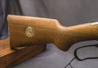 Winchester Theodore Roosevelt Commemorative