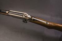 Winchester Theodore Roosevelt Commemorative