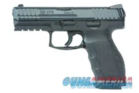 NIB Heckler & Koch Inc VP9 9MM