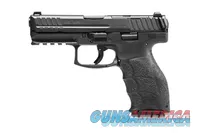 NIB Heckler & Koch Inc VP9 9MM 