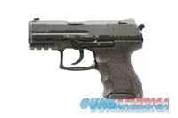 NIB Heckler & Koch Inc P30SK 9MM