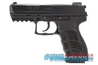 NIB Heckler & Koch Inc P30 V3 9MM