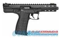 NIB Kel-Tec, CP33, 22 LR, 5.5" Barrel, Polymer Frame, Adjustable Fiber Optic Sights, Black Finish, 33Rd, 1 Magazine