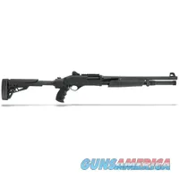 NIB Stoeger P3000 Freedom Series 12ga 3" 18.5" Black Synthetic 7+1 Pump Action Shotgun 