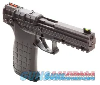 NIB Kel-Tec PMR-30 22WMR 4.3" 30rd Zytel Grip Black Finish
