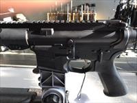 SAVAGE MSR15 224 ValKYRIE