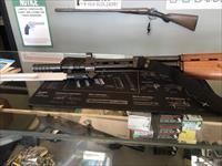 Yugoslavia SKS Matching numbers 