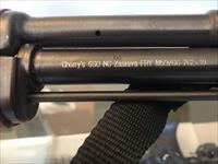 Yugoslavia SKS Matching numbers 