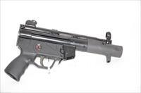 HK MP5K Clone