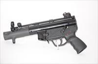 HK MP5K Clone