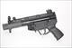 HK MP5K Clone
