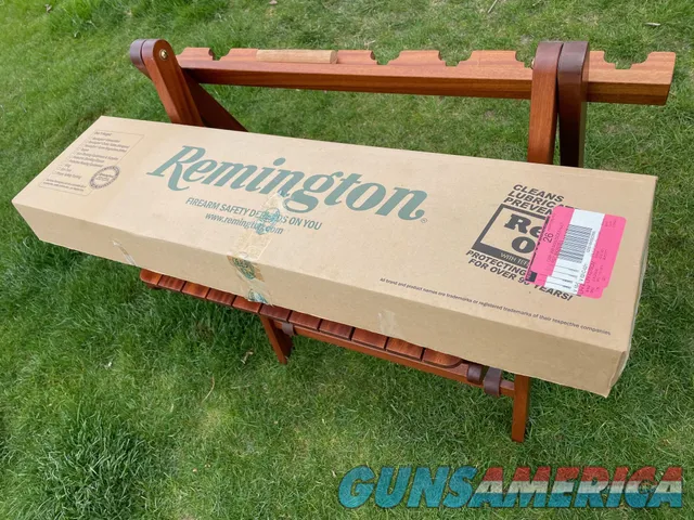 Remington 870 Compact Express Combo 20g