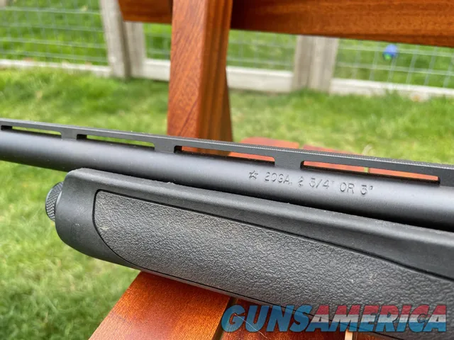 Remington 870 Compact Express Combo 20g