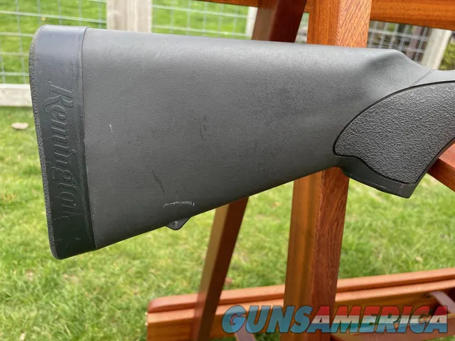 Remington 870 Compact Express Combo 20g