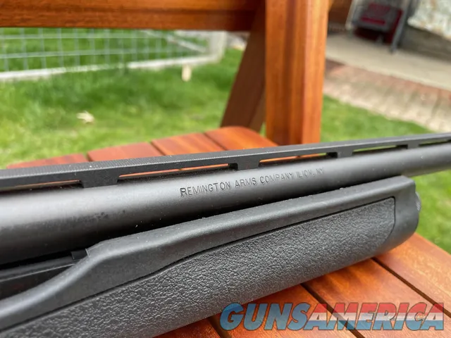 Remington 870 Compact Express Combo 20g