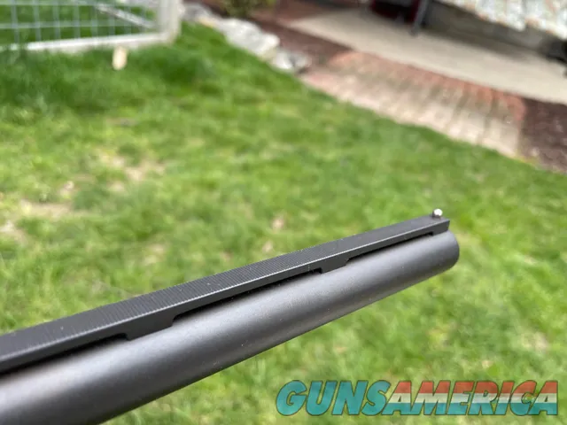 Remington 870 Compact Express Combo 20g