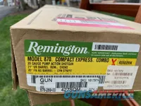 Remington 870 Compact Express Combo 20g