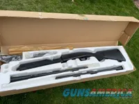 Remington 870 Compact Express Combo 20g