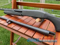 Remington 870 Compact Express Combo 20g