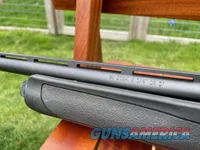Remington 870 Compact Express Combo 20g