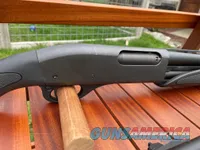 Remington 870 Compact Express Combo 20g