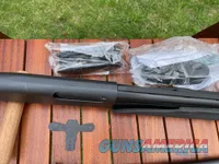 Remington 870 Compact Express Combo 20g
