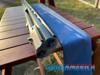 Krieghoff K80 Parcours 20g barrels