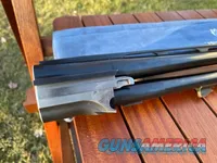 Krieghoff K80 Parcours 20g barrels