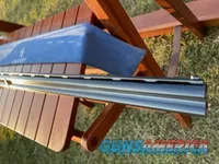 Krieghoff K80 Parcours 20g barrels