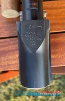 Krieghoff K80 Parcours 20g barrels