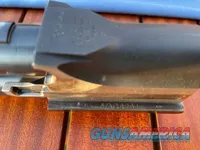 Krieghoff K80 Parcours 20g barrels