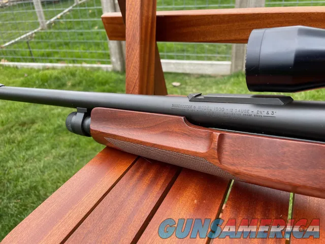Winchester 12g 1300 Img-8