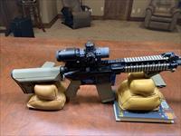 For Sale - Custom LMT Defender 2000 SPM 16, IOR Valdada Bucuresti Pit-Bull Tactical 1: 4 x 32 Scope