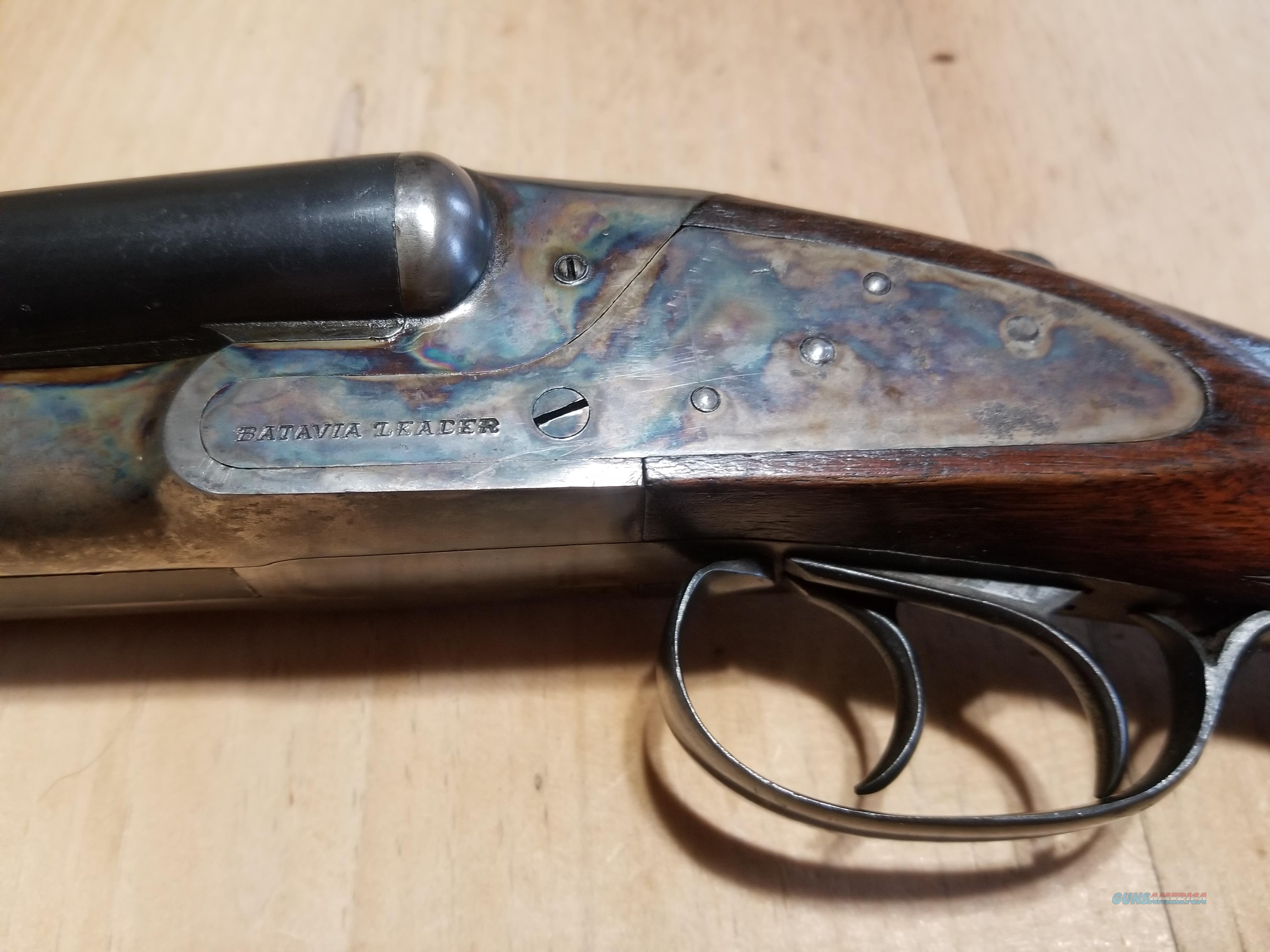 Baker Gun Company, Baker Gun Co Bat... for sale at