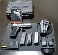 Sig Sauer P229 Two-Tone 9mm 15 Rds