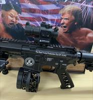 The Real Trump Production Gun Img-2