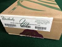 WEATHERBY 338-06 A-SQ SUPER GAMEMASTER Img-5