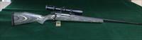 Weatherby Mark V Laminate Sporter in 300 Weatherby Img-1