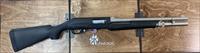 Benelli Nova 12 GA Stainless
